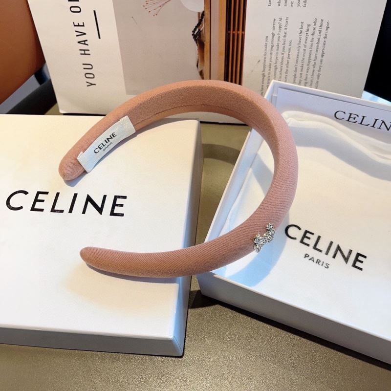 Celine Hair Hoop